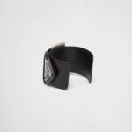 LEATHER ARM BRACELET