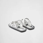 LEATHER SANDALS