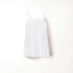 MINI SEQUIN DRESS