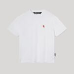PA EMBROIDERED T-SHIRT