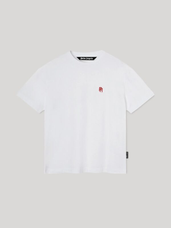 PA EMBROIDERED T-SHIRT