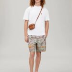 PA EMBROIDERED T-SHIRT