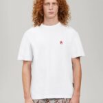PA EMBROIDERED T-SHIRT