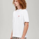 PA EMBROIDERED T-SHIRT