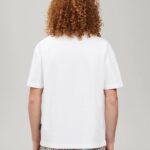 PA EMBROIDERED T-SHIRT
