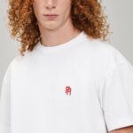 PA EMBROIDERED T-SHIRT