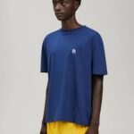 PA EMBROIDERED T-SHIRT