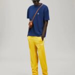 PA EMBROIDERED T-SHIRT