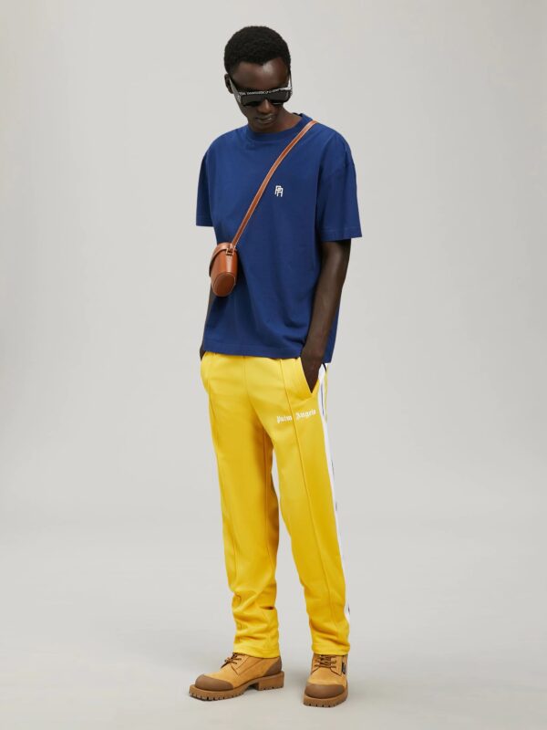 PA EMBROIDERED T-SHIRT