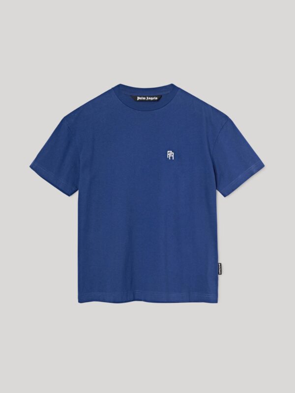 PA EMBROIDERED T-SHIRT