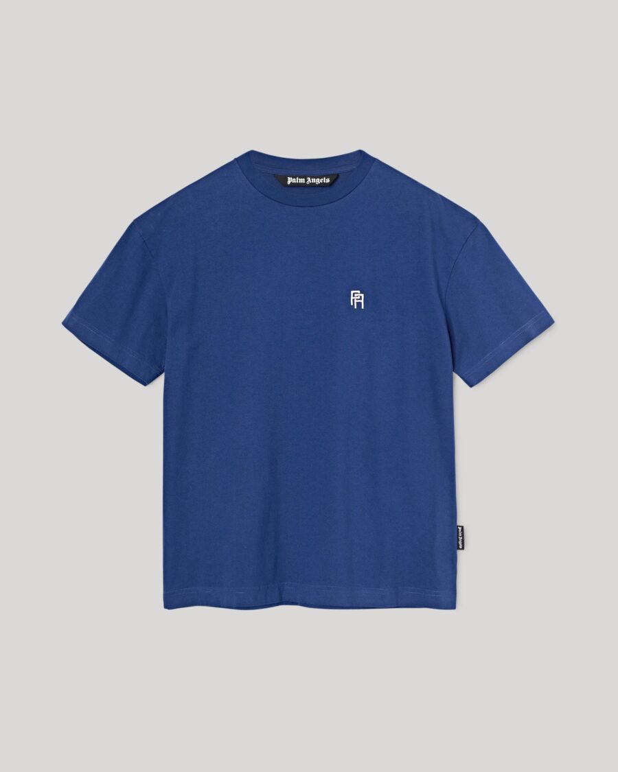 PA EMBROIDERED T-SHIRT