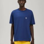 PA EMBROIDERED T-SHIRT