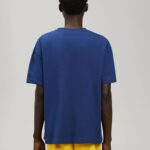 PA EMBROIDERED T-SHIRT
