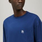PA EMBROIDERED T-SHIRT