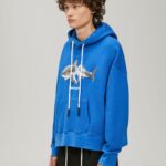 SHARK HOODIE