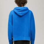 SHARK HOODIE