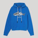 SHARK HOODIE