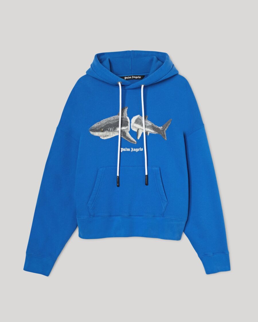 SHARK HOODIE