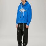 SHARK HOODIE