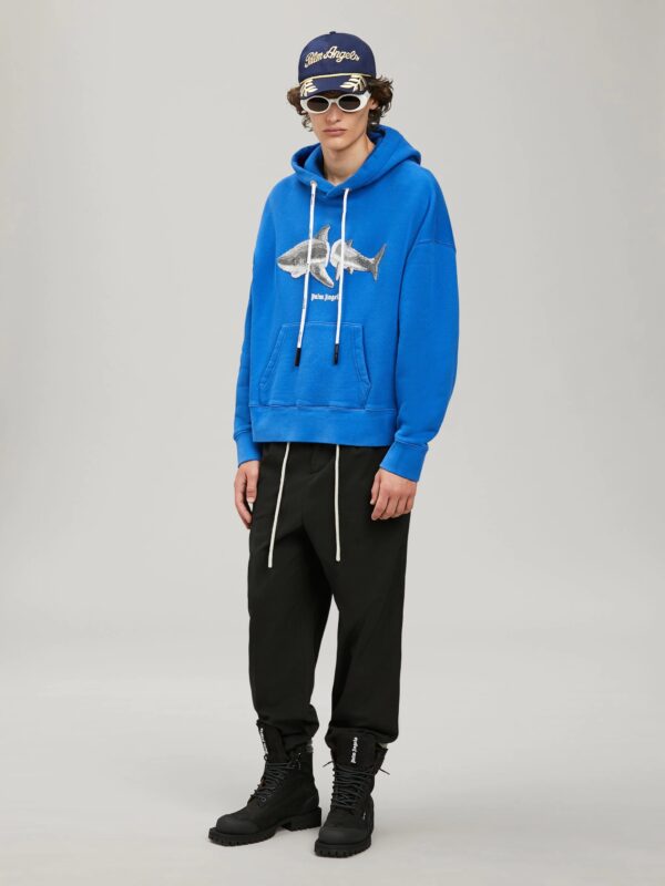 SHARK HOODIE