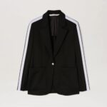 TRACK BLAZER