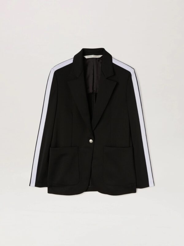 TRACK BLAZER
