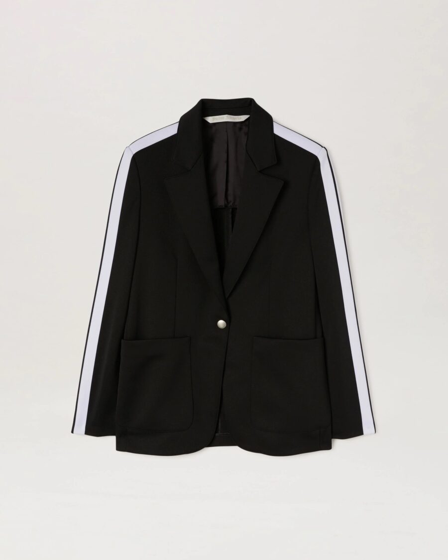 TRACK BLAZER