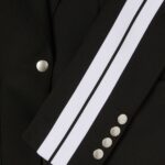 TRACK BLAZER