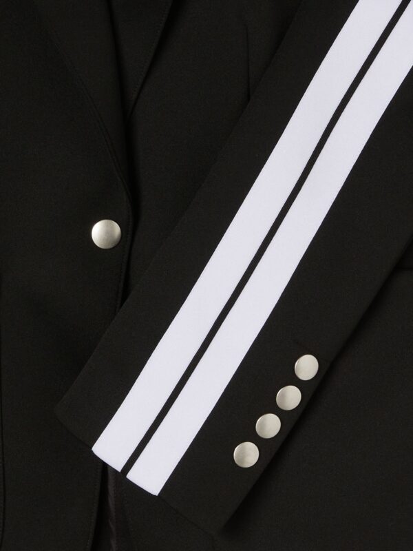 TRACK BLAZER