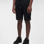 SWEATSHORTS CARGO