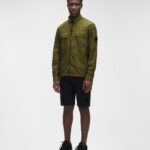 SWEATSHORTS CARGO
