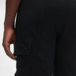 SWEATSHORTS CARGO