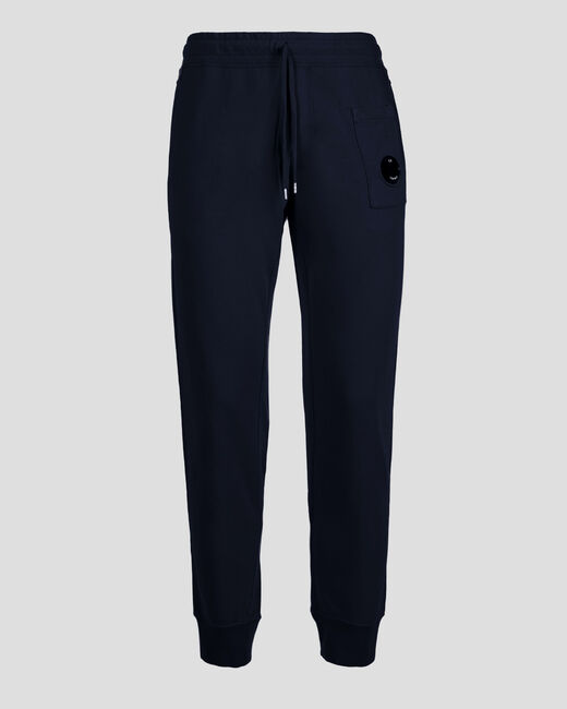 LIGHT FLEECE SWEATPANTS