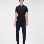 LIGHT FLEECE SWEATPANTS