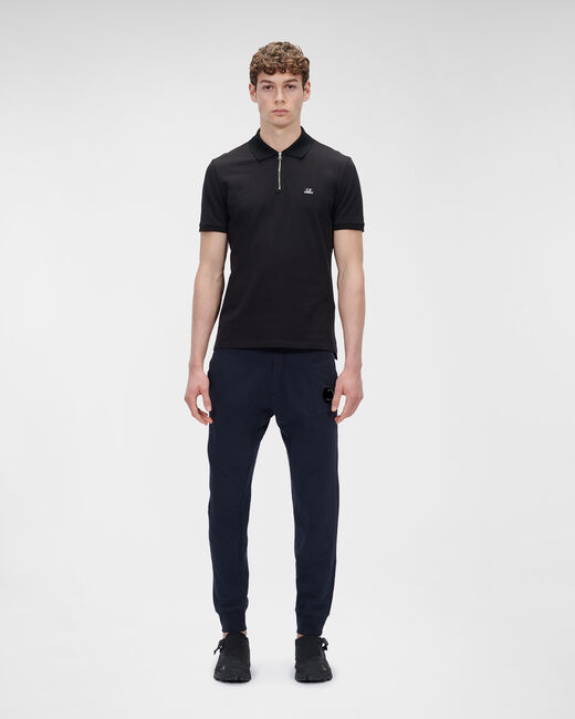 LIGHT FLEECE SWEATPANTS
