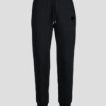 LIGHT FLEECE SWEATPANTS