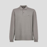PIQUET LONG SLEEVE POLO