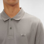 PIQUET LONG SLEEVE POLO
