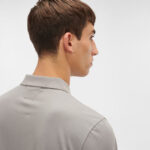 PIQUET LONG SLEEVE POLO
