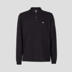 PIQUET LONG SLEEVE POLO