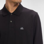 PIQUET LONG SLEEVE POLO