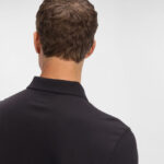 PIQUET LONG SLEEVE POLO