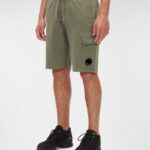 SWEATSHORTS CARGO
