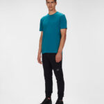 FLEECE TRACK PANTS