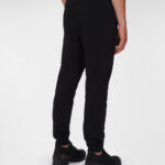 FLEECE TRACK PANTS