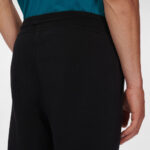 FLEECE TRACK PANTS
