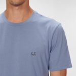 SMALL LOGO TEE