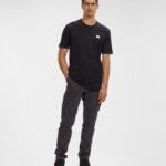 SMALL LOGO TEE