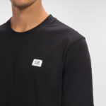 SMALL LOGO TEE