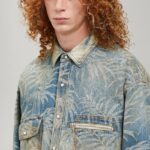JUNGLE DENIM SHIRT